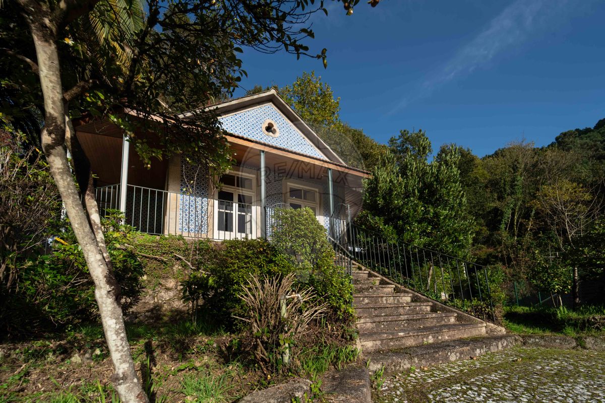 12 bedrooms House in Terras de Bouro, Portugal No. 40351