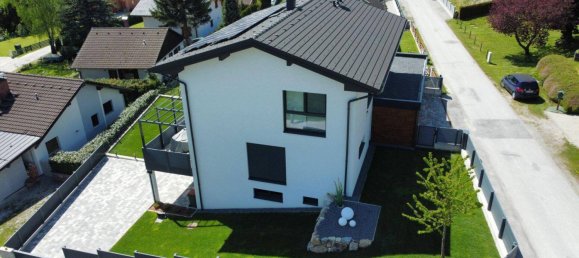 5غرفة منزل في Spital am Semmering, Austria رقم 222945 6