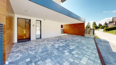 5غرفة منزل في Spital am Semmering, Austria رقم 222945