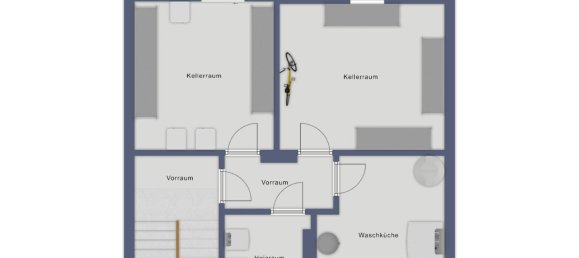 4غرفة منزل في St. Polten, Austria رقم 196287 36