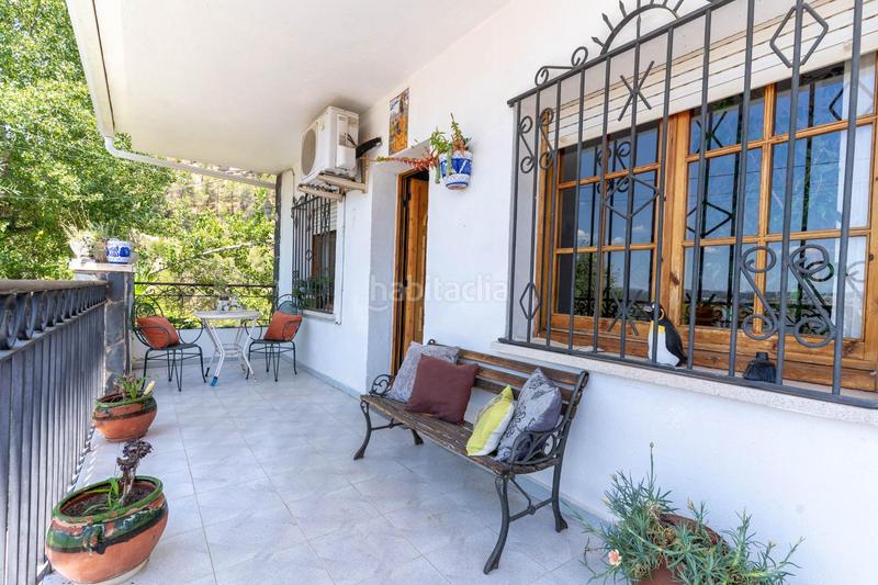 3 bedrooms House in Abrera, Spain No. 240467