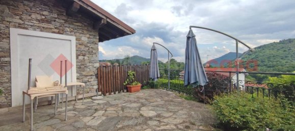 5-salle Propriété commerciale à Gignese, Italy No. 71046 19