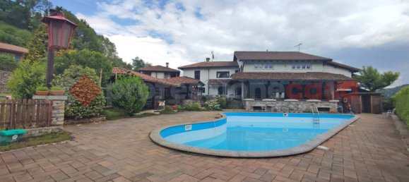 5-salle Propriété commerciale à Gignese, Italy No. 71046 10