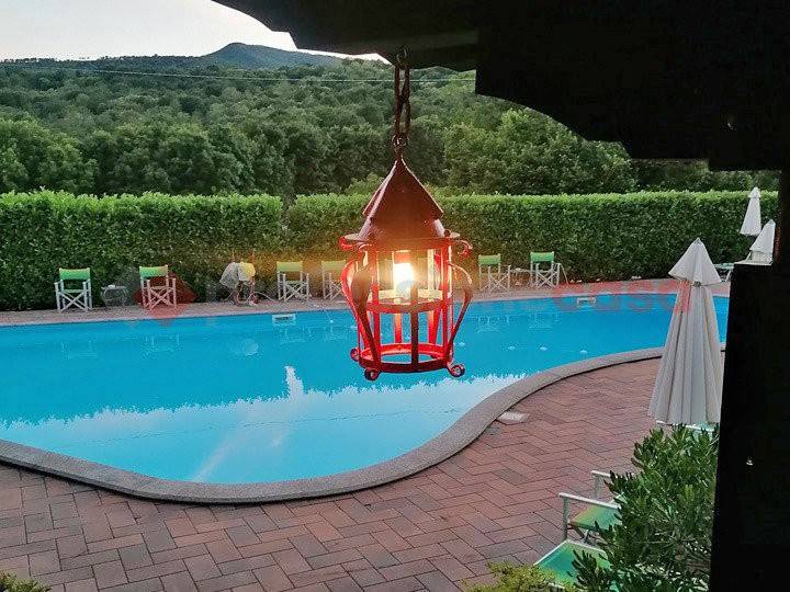 5-salle Propriété commerciale à Gignese, Italy No. 71046