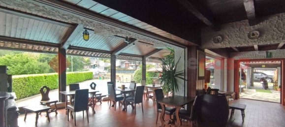 5-salle Propriété commerciale à Gignese, Italy No. 71046 18