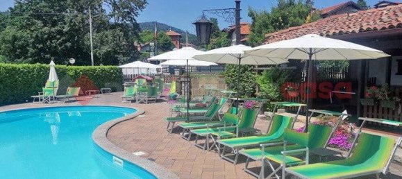 5-salle Propriété commerciale à Gignese, Italy No. 71046 3