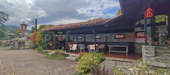 5-salle Propriété commerciale à Gignese, Italy No. 71046 6