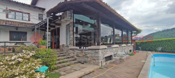 5-salle Propriété commerciale à Gignese, Italy No. 71046 7