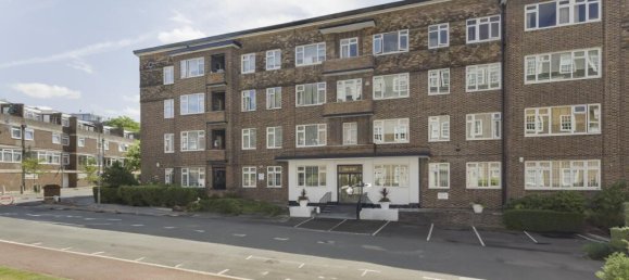 5 bedrooms Apartment in London, United Kingdom No. 13248 8