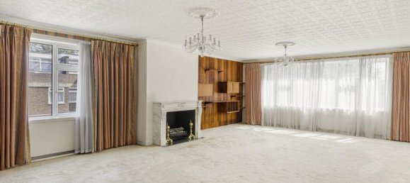 5 bedrooms Apartment in London, United Kingdom No. 13248 3