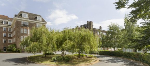 5 bedrooms Apartment in London, United Kingdom No. 13248 10