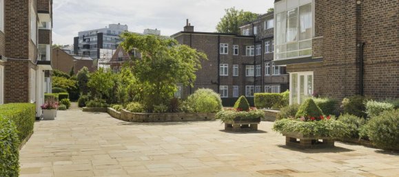 5 bedrooms Apartment in London, United Kingdom No. 13248 9