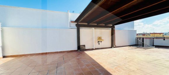 3-Zimmer Penthouse in Capurso, Italy, Nr. 17317 18