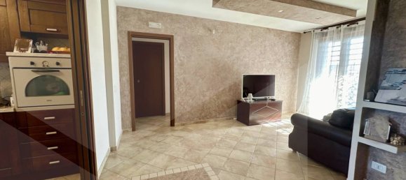 3-Zimmer Penthouse in Capurso, Italy, Nr. 17317 3