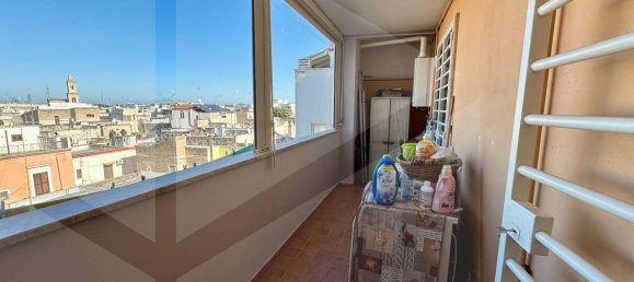 3-Zimmer Penthouse in Capurso, Italy, Nr. 17317 52