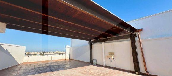 3-Zimmer Penthouse in Capurso, Italy, Nr. 17317 12