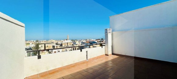 3-Zimmer Penthouse in Capurso, Italy, Nr. 17317 17