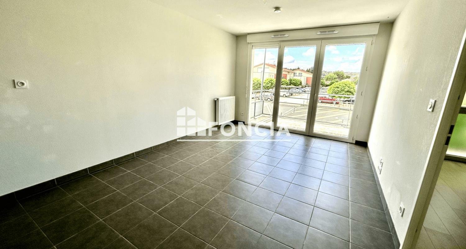 Apartamento de 1 dormitorio en Haute-Garonne, France No. 296730