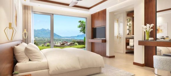 3 bedrooms Apartment in Petite Riviere, Mauritius No. 11 6