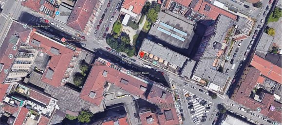 Студия в Турин, Италия № 9091 12