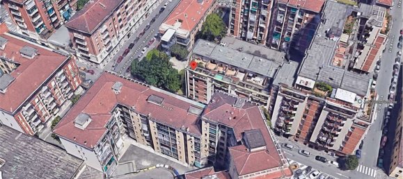 Студия в Турин, Италия № 9091 13