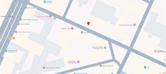 Студия в Турин, Италия № 9091 16