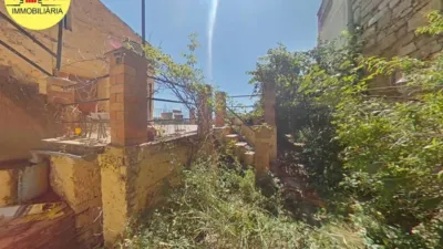 Adosado de 6 dormitorios en Cervera, Spain No. 187338