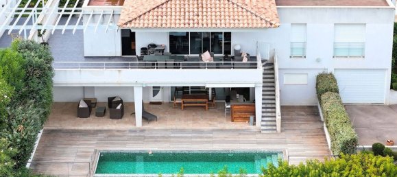 7 rooms Villa in Ajaccio, France No. 249304 30