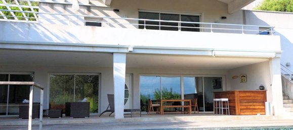 7 rooms Villa in Ajaccio, France No. 249304 15