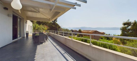 7 rooms Villa in Ajaccio, France No. 249304 13