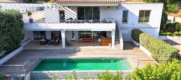 7 rooms Villa in Ajaccio, France No. 249304 2