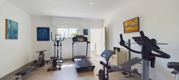 7 rooms Villa in Ajaccio, France No. 249304 26