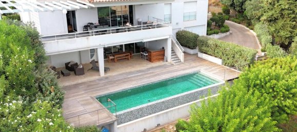 7 rooms Villa in Ajaccio, France No. 249304 3