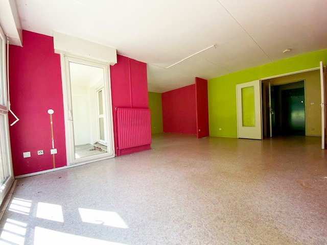 2 Schlafzimmer Wohnung in Val de Briey, France, Nr. 89215