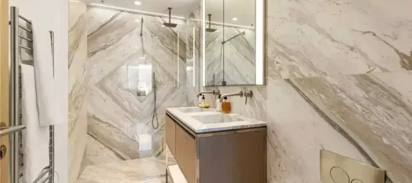 4 bedrooms Penthouse in Limassol, Cyprus No. 113559 6