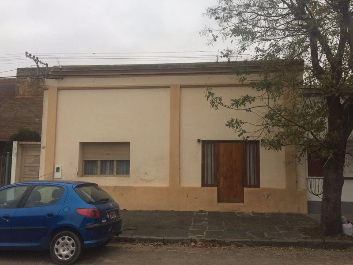 2 chambres Maison à Buenos Aires, Argentina No. 73402
