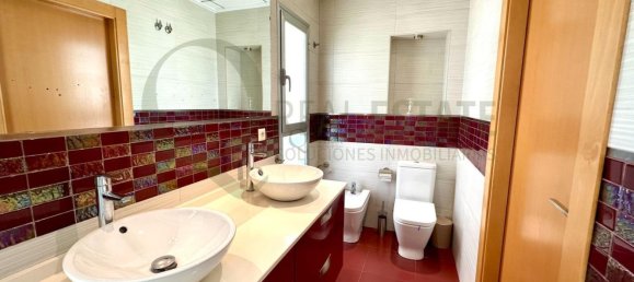 5 bedrooms House in Alicante, Spain No. 93586 29