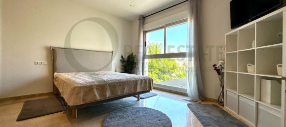 5 bedrooms House in Alicante, Spain No. 93586 16