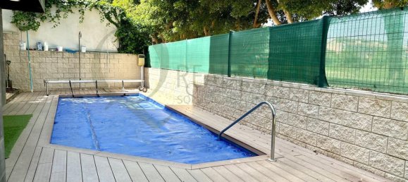 5 bedrooms House in Alicante, Spain No. 93586 43