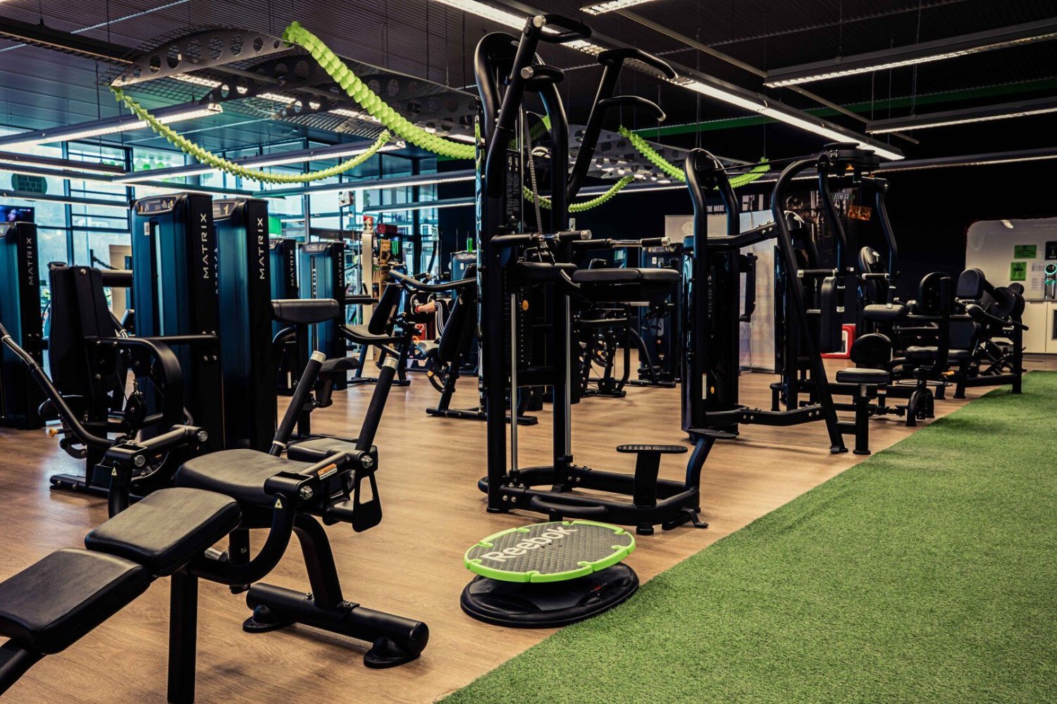 931m² Commercial property in Wilhelmsburg, Austria No. 128215