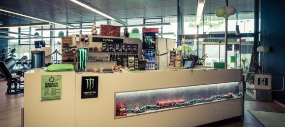 931m² Commercial property in Wilhelmsburg, Austria No. 128215 8