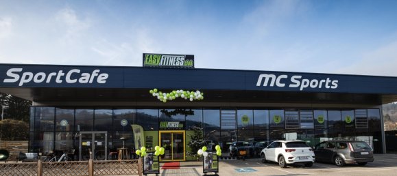 931m² Commercial property in Wilhelmsburg, Austria No. 128215 18