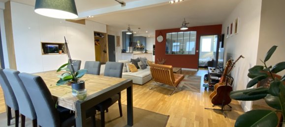 1 bedroom Apartment in Tours, France No. 40255 6