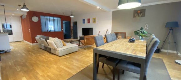 1 bedroom Apartment in Tours, France No. 40255 5