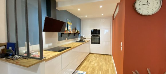 1 bedroom Apartment in Tours, France No. 40255 4