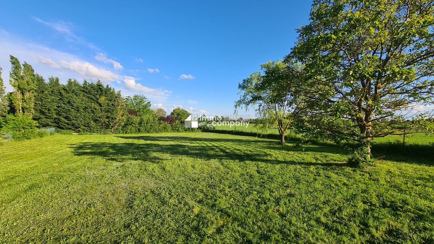 Terrain à Eisenstadt Umgebung, Austria No. 137512