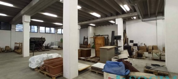 3 rooms Warehouse in Cologno Monzese, Italy No. 80349 13