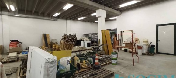 3 rooms Warehouse in Cologno Monzese, Italy No. 80349 9