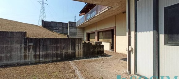 3 rooms Warehouse in Cologno Monzese, Italy No. 80349 16