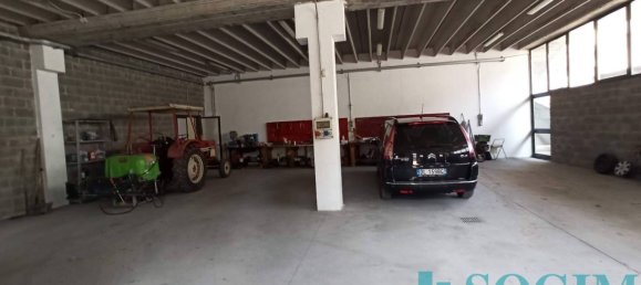 3 rooms Warehouse in Cologno Monzese, Italy No. 80349 20